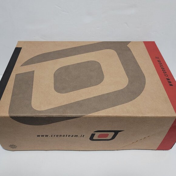 Crono Winter Road Cycling Shoes - Picture 10 of 12